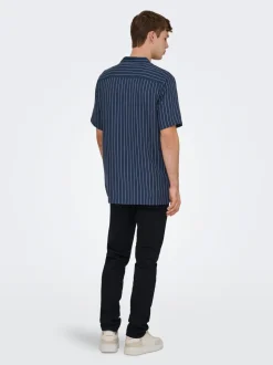 ONSLOOM Låg midja Slim Fit Jeans