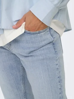 ONSLOOM Låg midja Slim Fit Jeans