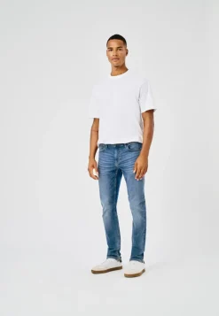 ONSLOOM Låg midja Slim Fit Jeans