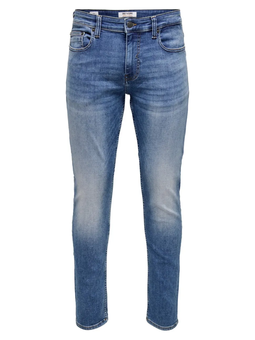 ONSLOOM Låg midja Slim Fit Jeans