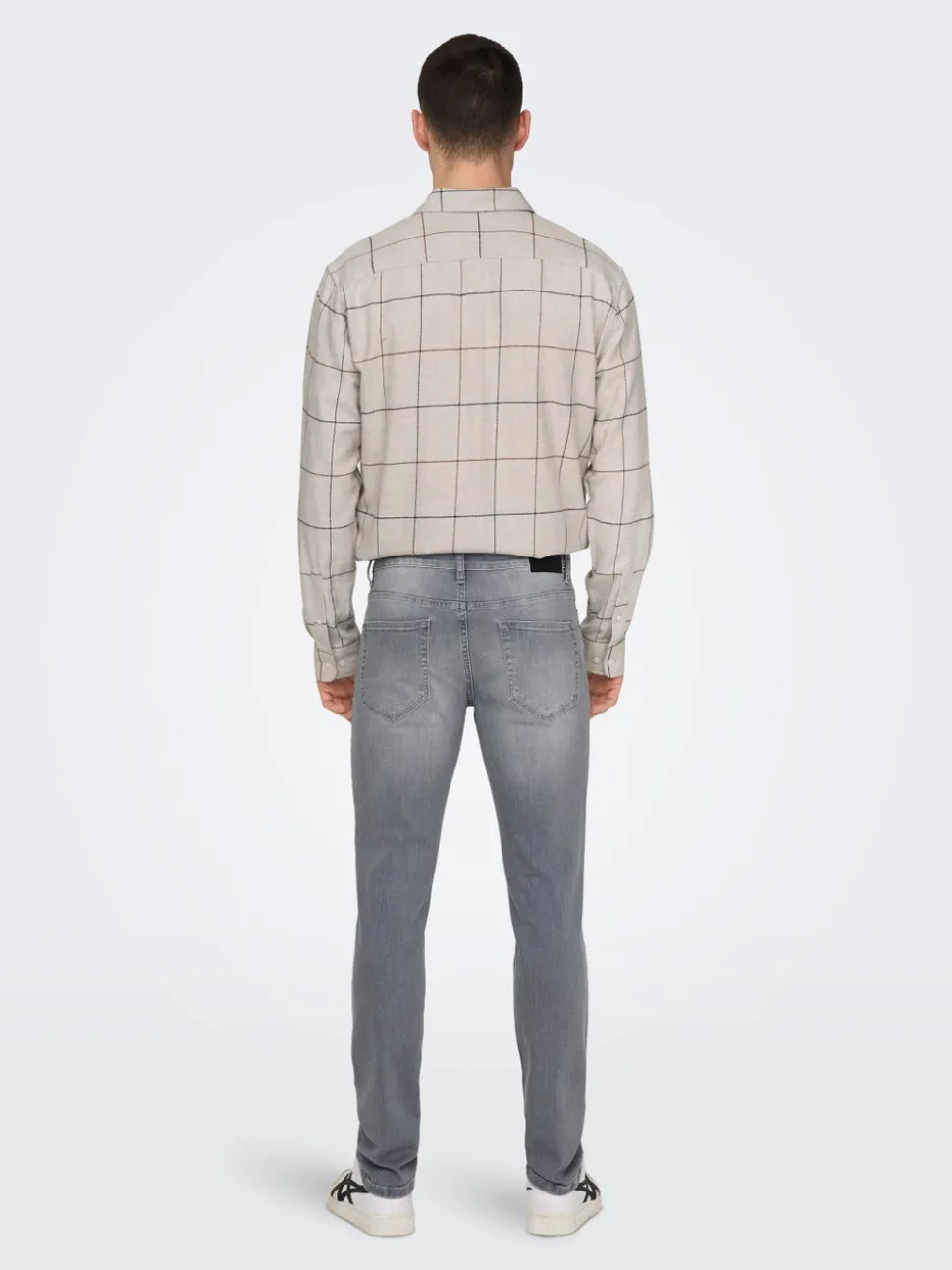 ONSLOOM Låg midja Slim Fit Jeans