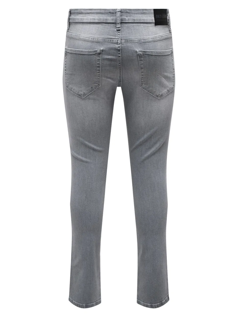 ONSLOOM Låg midja Slim Fit Jeans