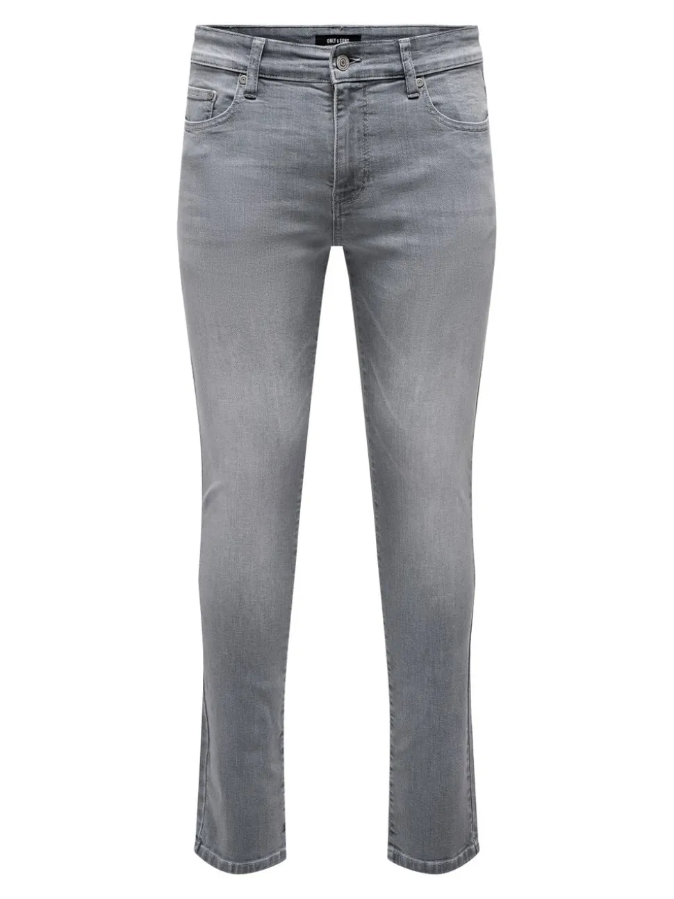 ONSLOOM Låg midja Slim Fit Jeans