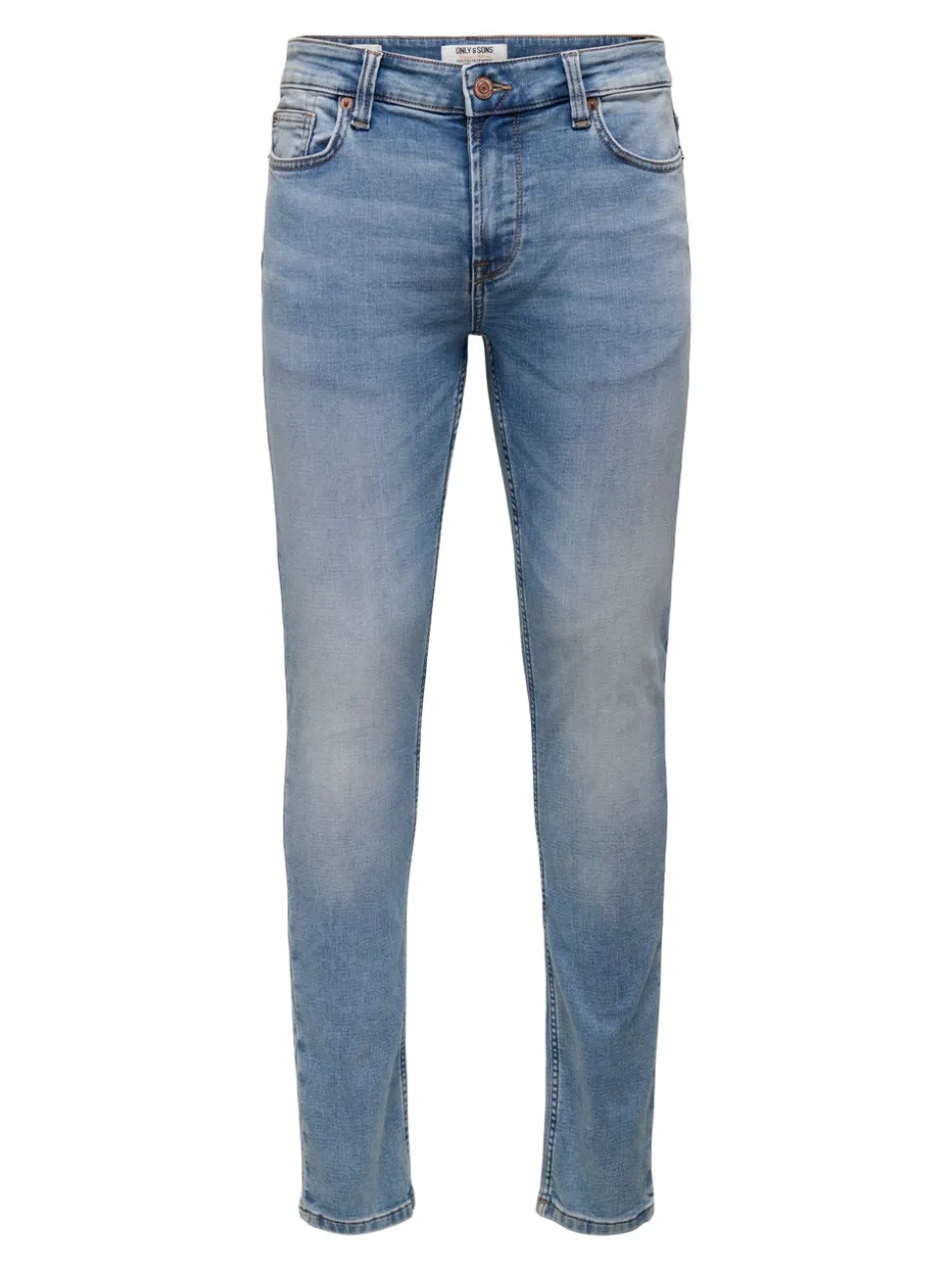ONSLOOM Låg midja Slim Fit Jeans