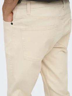 ONSLOOM Låg midja Slim Fit Jeans