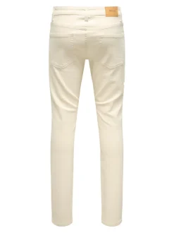 ONSLOOM Låg midja Slim Fit Jeans