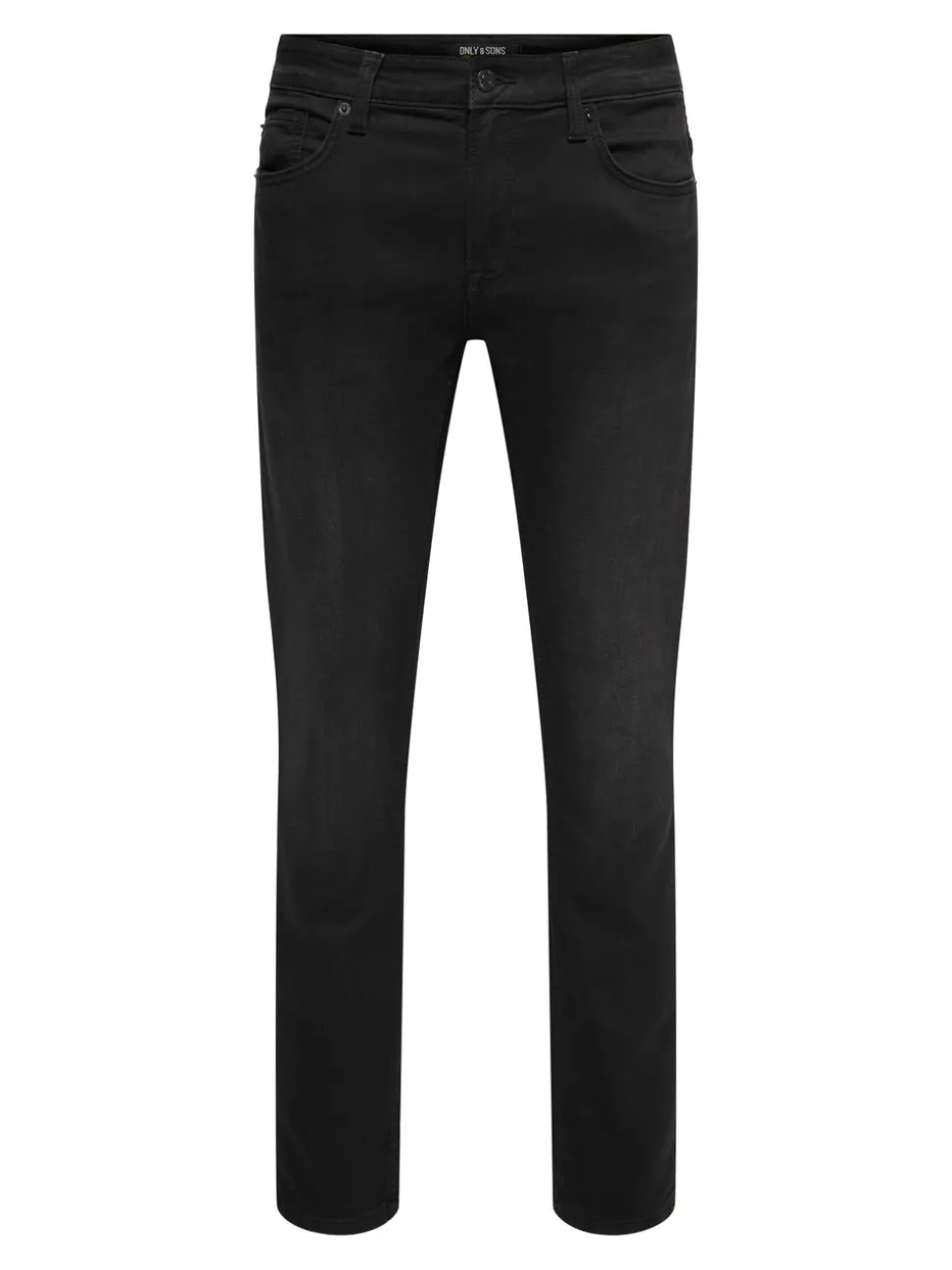 ONSLOOM Medelhög midja Slim Fit Jeans