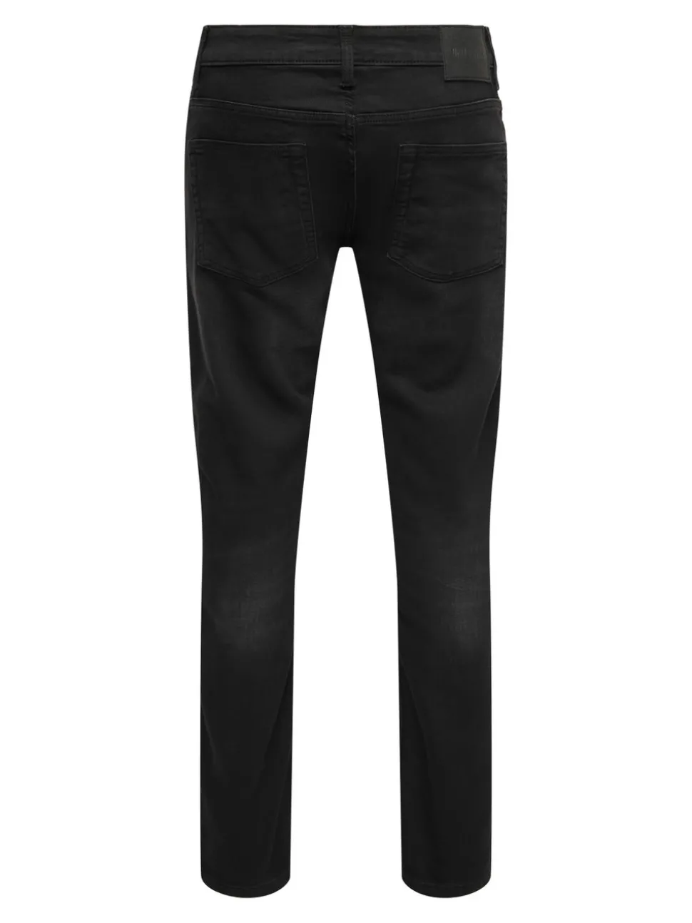 ONSLOOM Medelhög midja Slim Fit Jeans