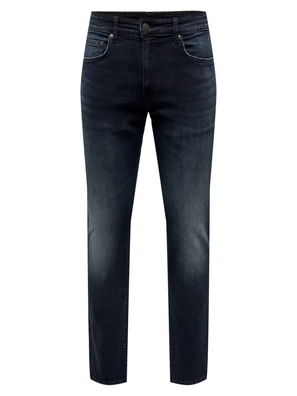 ONSLOOM Medelhög midja Slim Fit Jeans