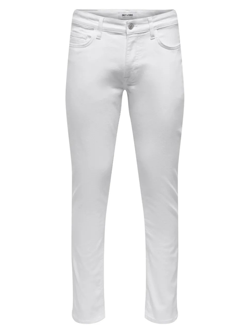 ONSLOOM Medelhög midja Slim Fit Jeans