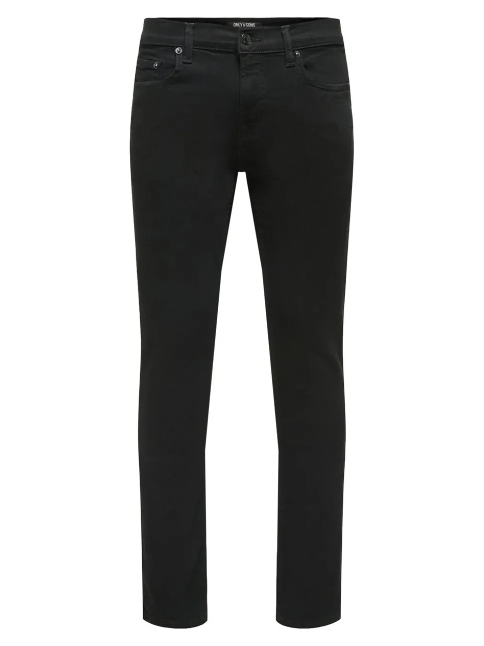 ONSLOOM Medelhög midja Slim Fit Jeans