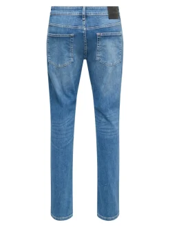 ONSLOOM Medelhög midja Slim Fit Jeans