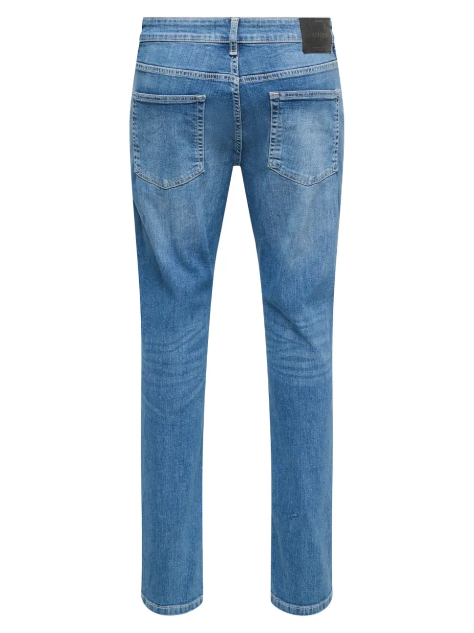 ONSLOOM Medelhög midja Slim Fit Jeans
