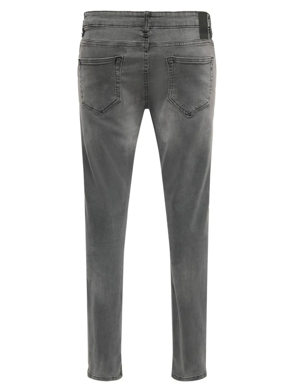 ONSLOOM Medelhög midja Slim Fit Jeans