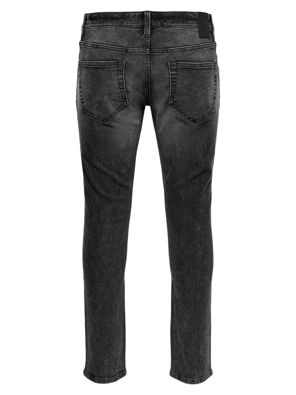 ONSLOOM Medelhög midja Slim Fit Jeans