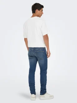 ONSLOOM Slim Fit Jeans