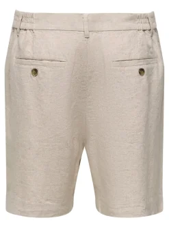 ONSLOU Avsmalnande passform Shorts