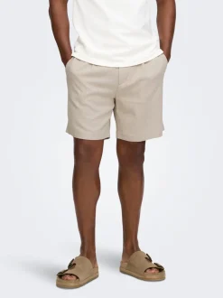 ONSLOU Avsmalnande passform Shorts