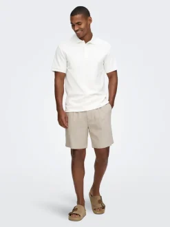 ONSLOU Avsmalnande passform Shorts