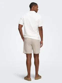 ONSLOU Avsmalnande passform Shorts