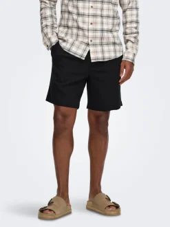ONSLOU Avsmalnande passform Shorts