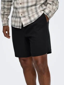 ONSLOU Avsmalnande passform Shorts