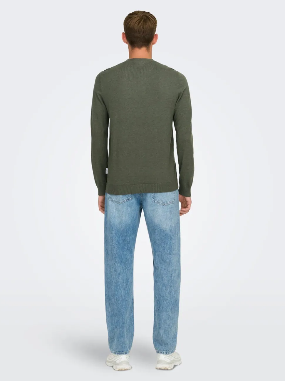 ONSLOUI Pullover