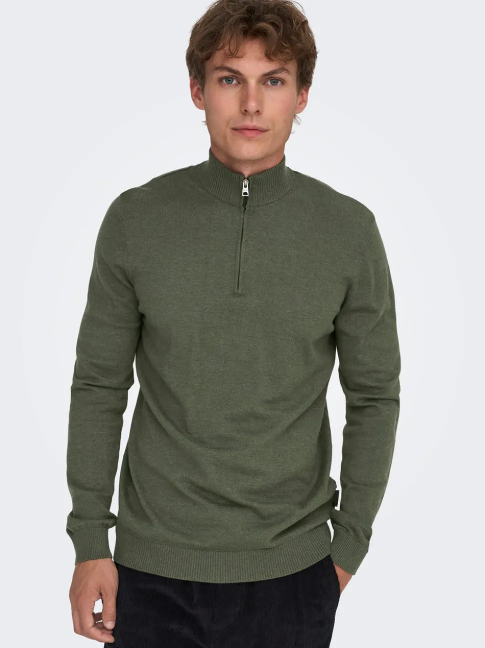 ONSLOUI Pullover
