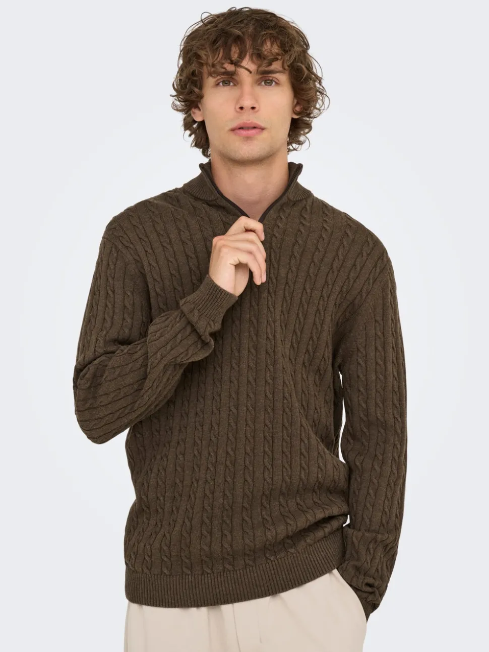 ONSLOUI Pullover
