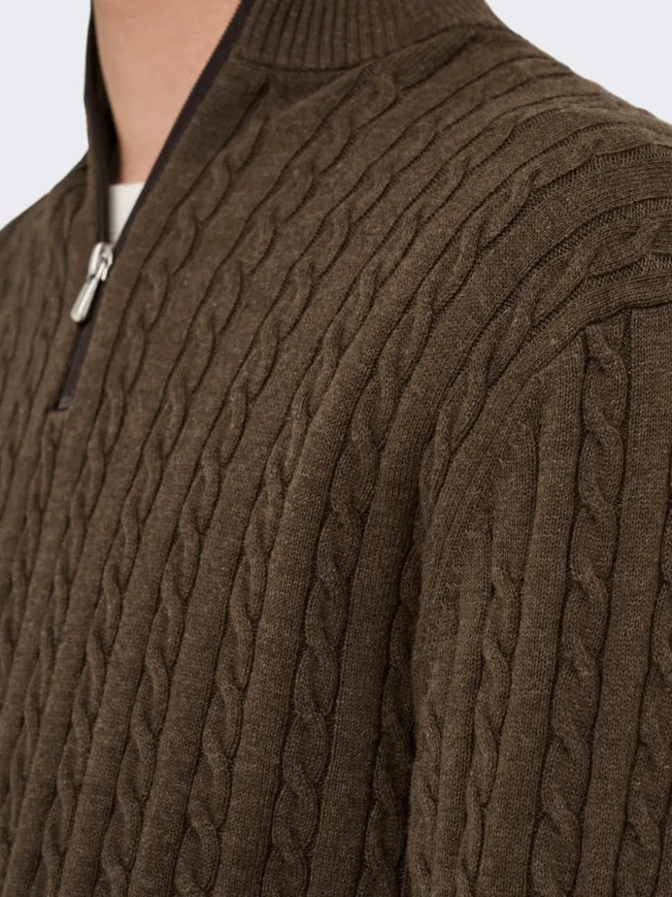 ONSLOUI Pullover