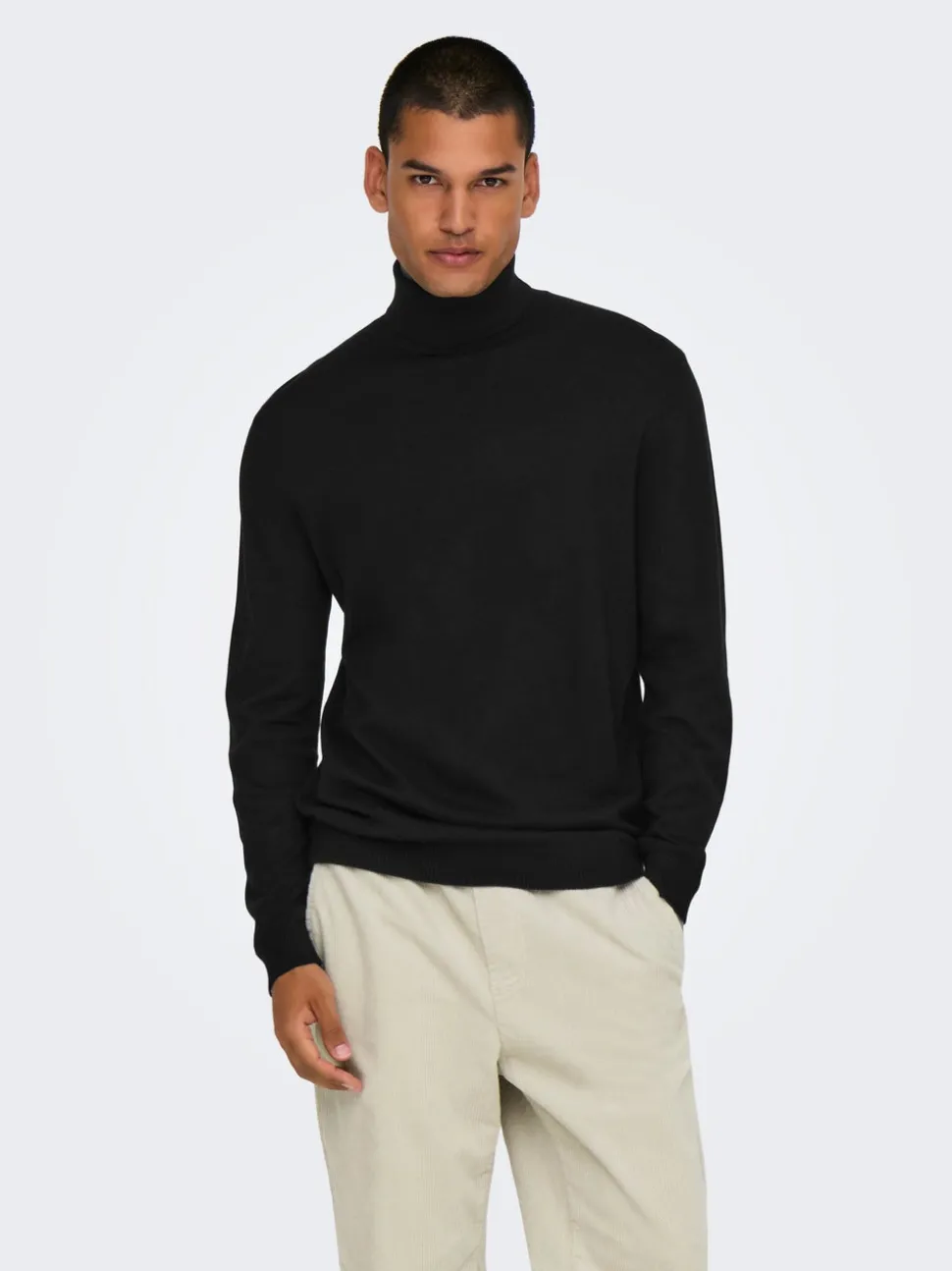 ONSLOUI Pullover