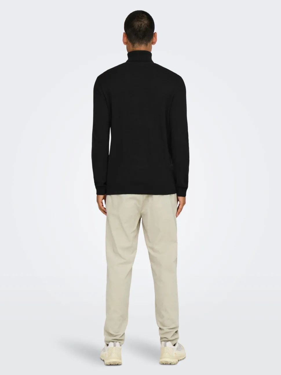 ONSLOUI Pullover