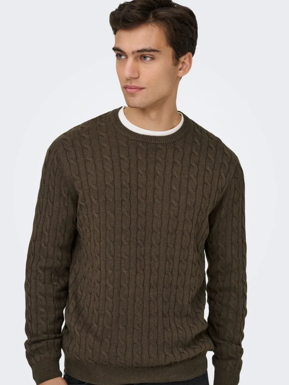 ONSLOUI Pullover