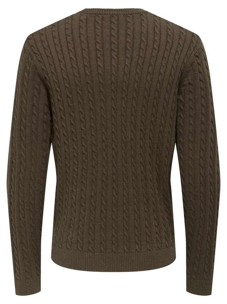 ONSLOUI Pullover