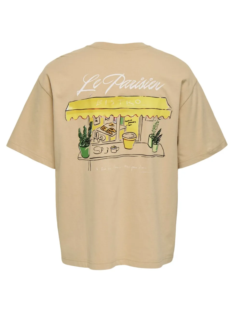 ONSLOUIS T-shirt