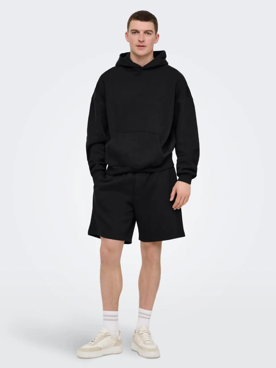 ONSLUCA Avslappnad Shorts