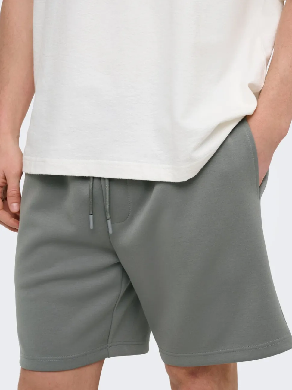 ONSLUCA Avslappnad Shorts