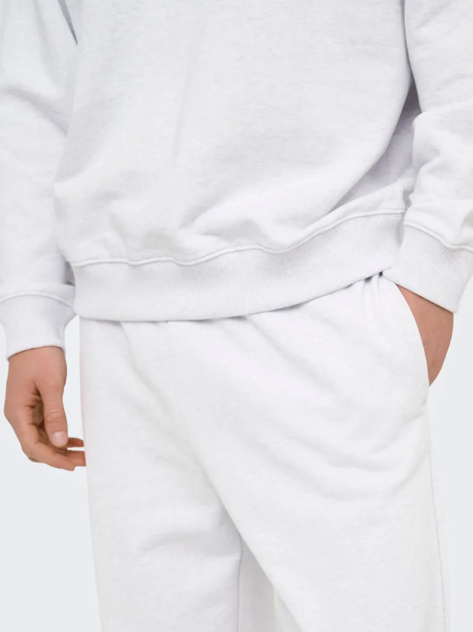 ONSLUCAS Lös passform Sweatpants