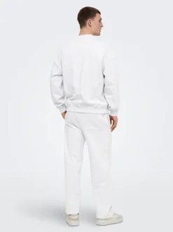 ONSLUCAS Lös passform Sweatpants