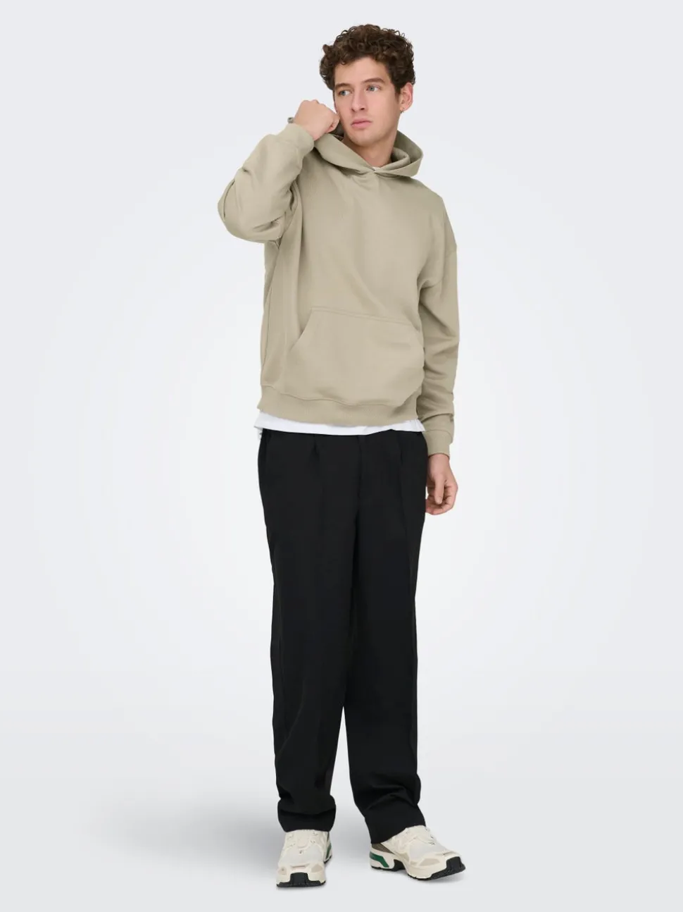 ONSLUCAS Sweatshirt