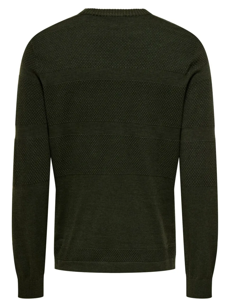 ONSMALIK Pullover