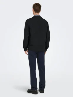 ONSMARK Avsmalnande passform Chinos