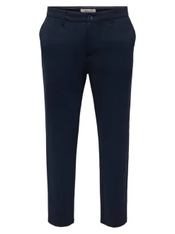 ONSMARK Avsmalnande passform Chinos
