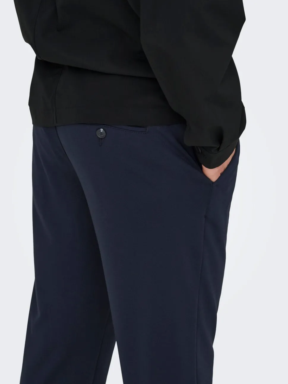 ONSMARK Avsmalnande passform Chinos