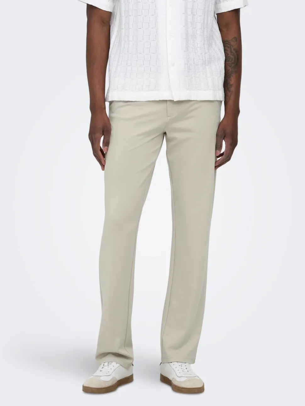 ONSMARK Avsmalnande passform Chinos
