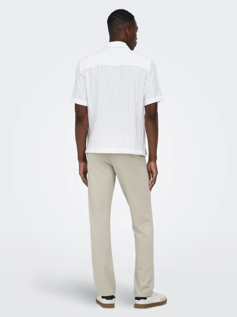 ONSMARK Avsmalnande passform Chinos