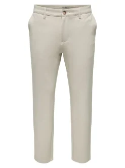ONSMARK Avsmalnande passform Chinos