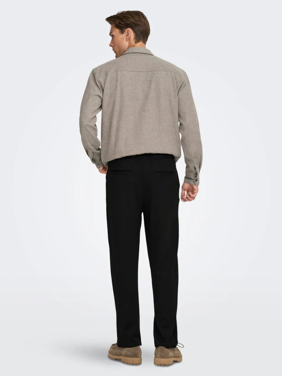 ONSMARK Lös passform Jogger