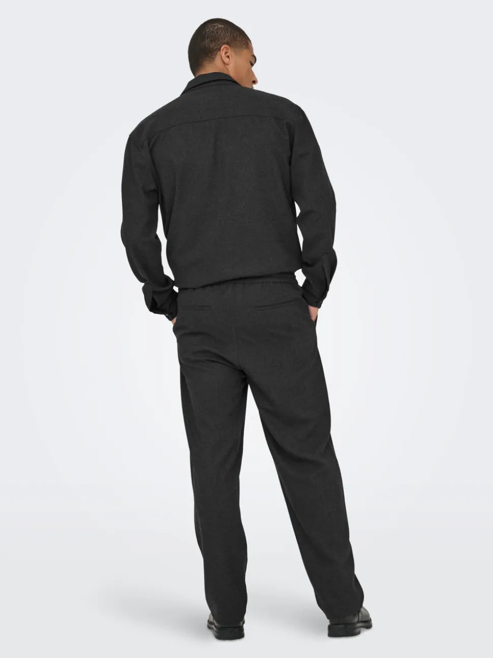 ONSMARK Lös passform Jogger