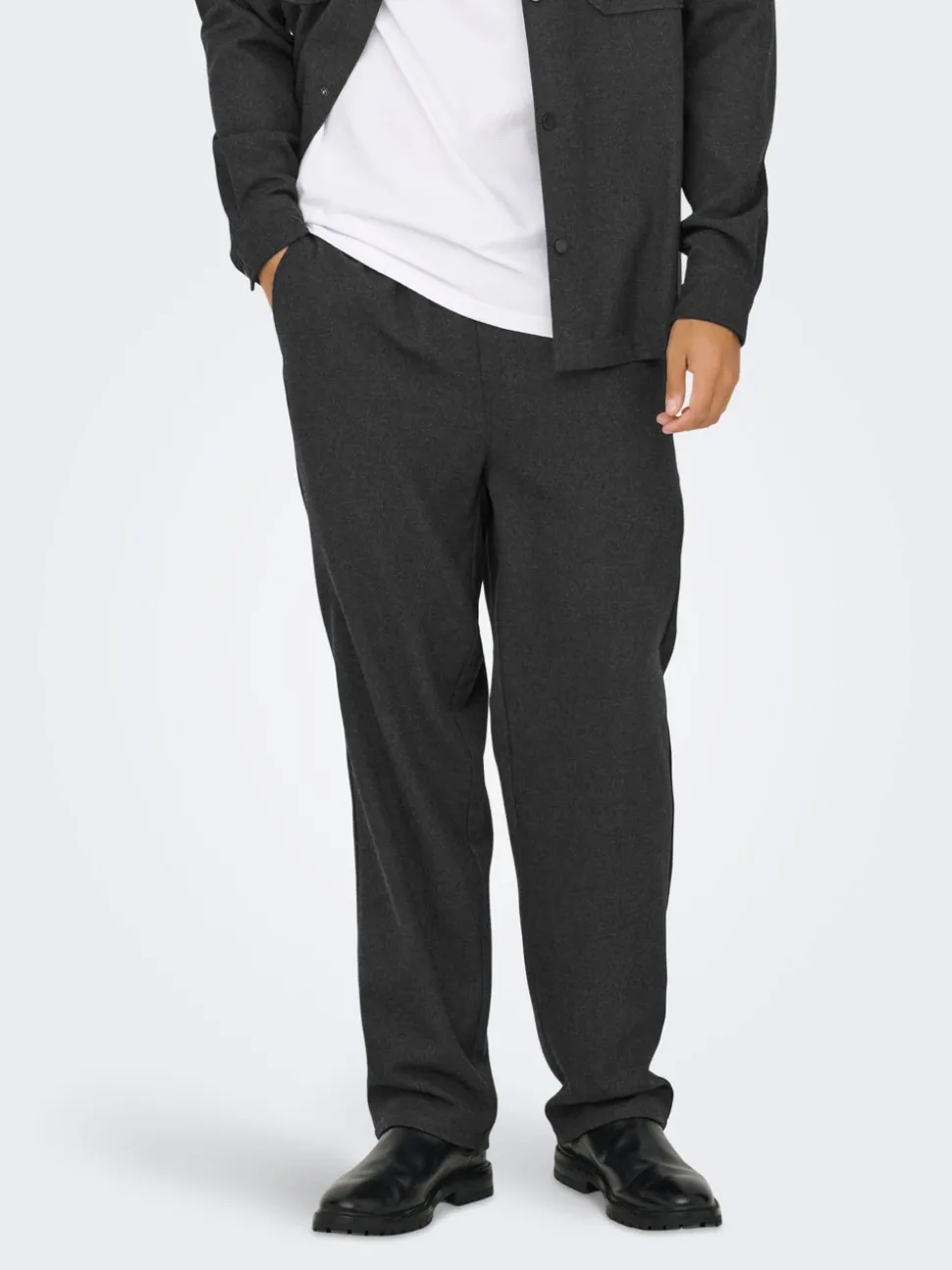 ONSMARK Lös passform Jogger